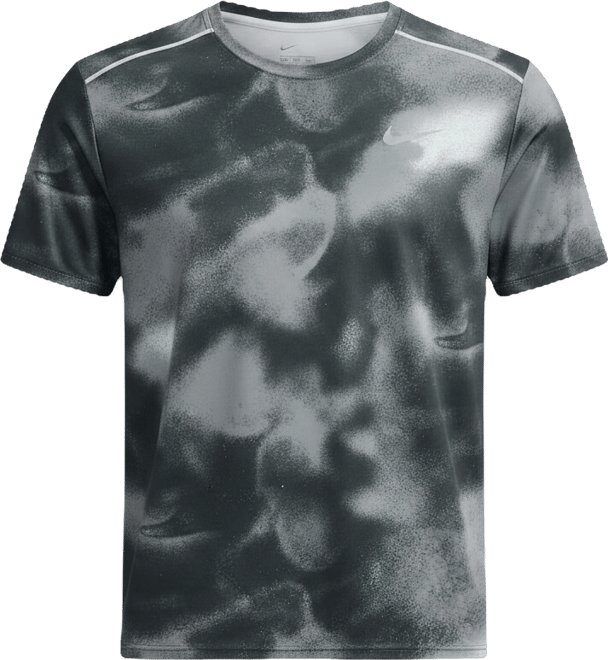 Nike Miler Men's Dri-FIT Short-Sleeve Running Top