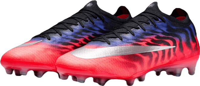 Nike Mercurial Vapor 17 Elite SE Artificial-Grass Low-Top Football Boots