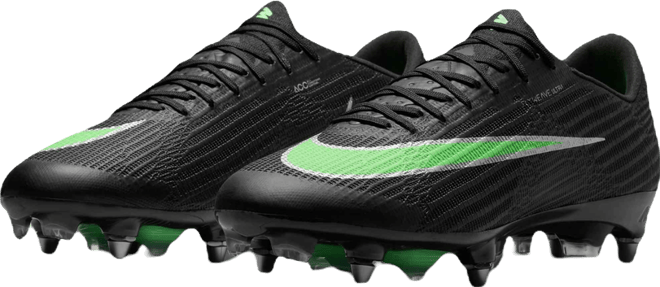 Nike Mercurial Superfly 11 Elite Soft-Ground Low-Top Football Boot