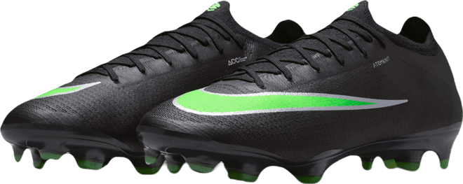 Nike Mercurial Vapor 17 Elite Chaussure de foot basse à crampons pour terrain sec