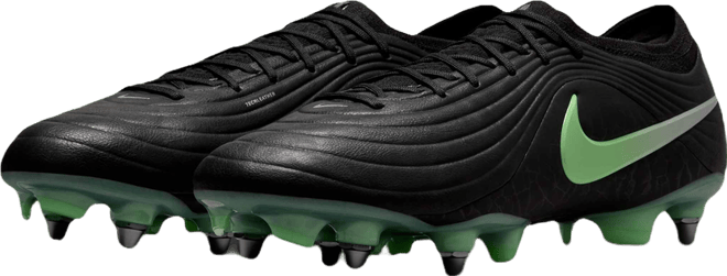 Nike Tiempo Maestro Elite Soft-Ground Low-Top Football Boot
