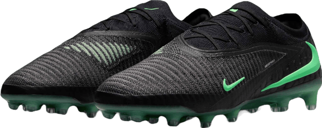 Nike Phantom 6 Low Elite Chaussure de foot à crampons pour terrain synthétique