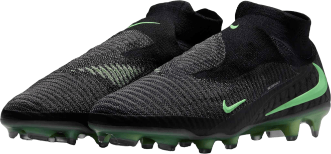 Nike Phantom 6 High Elite Firm-Ground Football Boot
