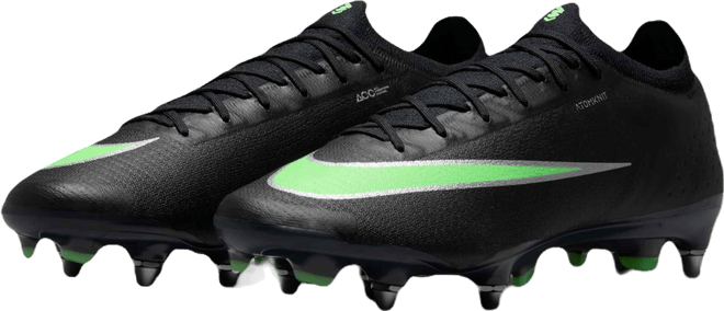 Nike Mercurial Vapor 17 Elite Soft-Ground Low-Top Football Boot