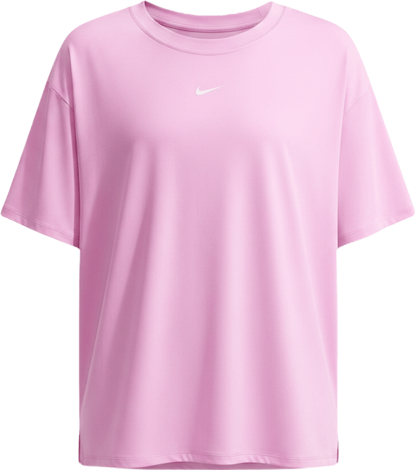 Nike One Women's Dri-FIT Short-Sleeve Top