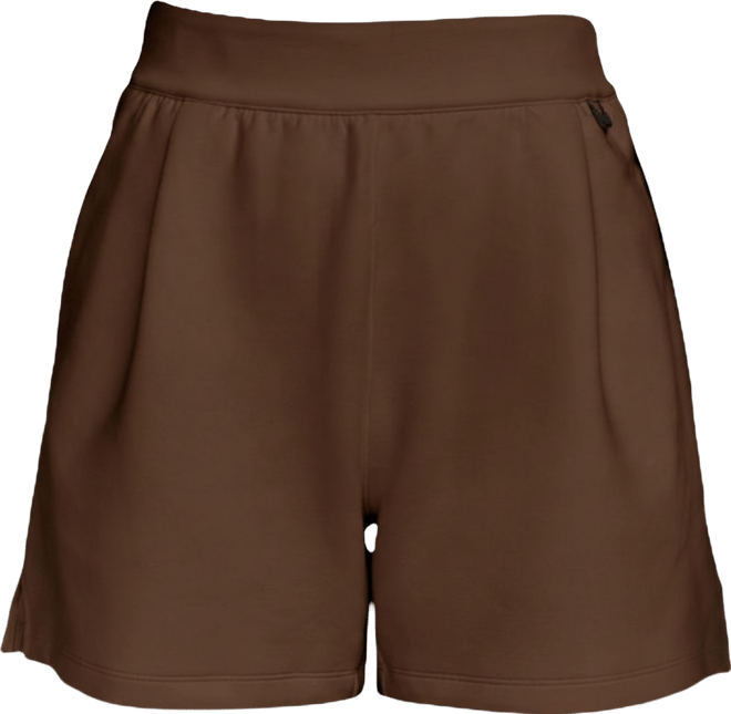 Nike Women's 24.7 ImpossiblySoft Dri-FIT 4'' Shorts