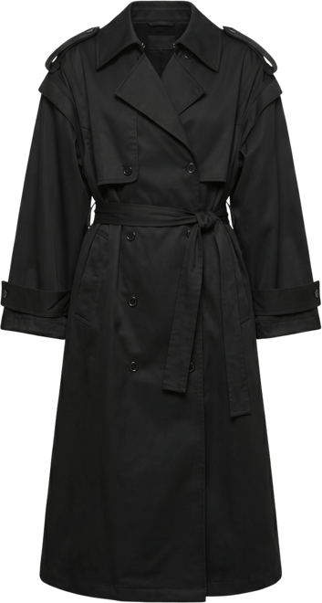 Nike Sportswear Airreverent Women's Trench Coat