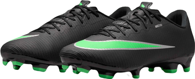 Nike Mercurial Vapor 17 Academy Tacos de futbol para terrenos múltiples de corte low