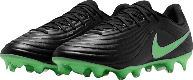 Nike Tiempo Maestro Academy Tacos de fútbol para terrenos múltiples de corte low