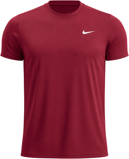 NikeCourt Victory Playera de tenis Dri-FIT para hombre