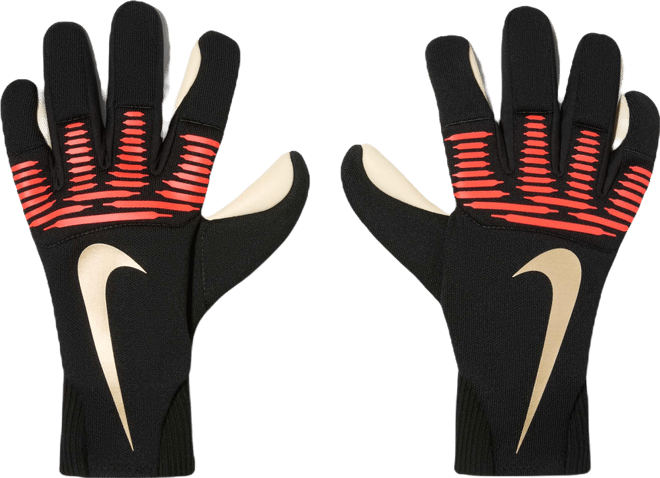 Nike Dynamic Fit Soccer Goalkeeper Gloves