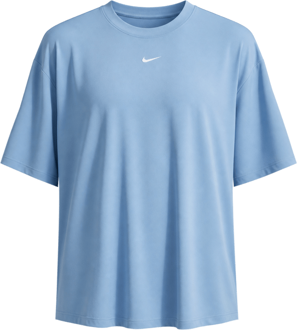 Nike One Women's Dri-FIT Short-Sleeve Top