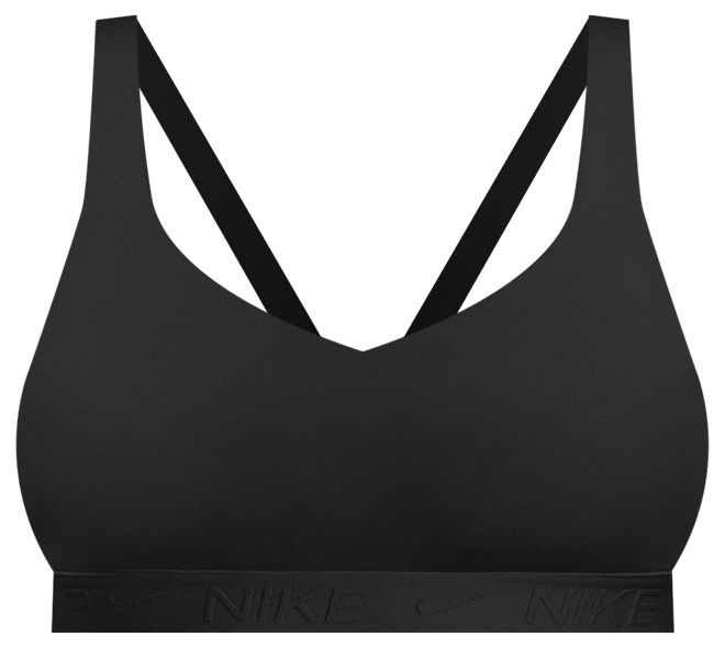Nike Indy High-Support Women's Padded Adjustable Sports Bra