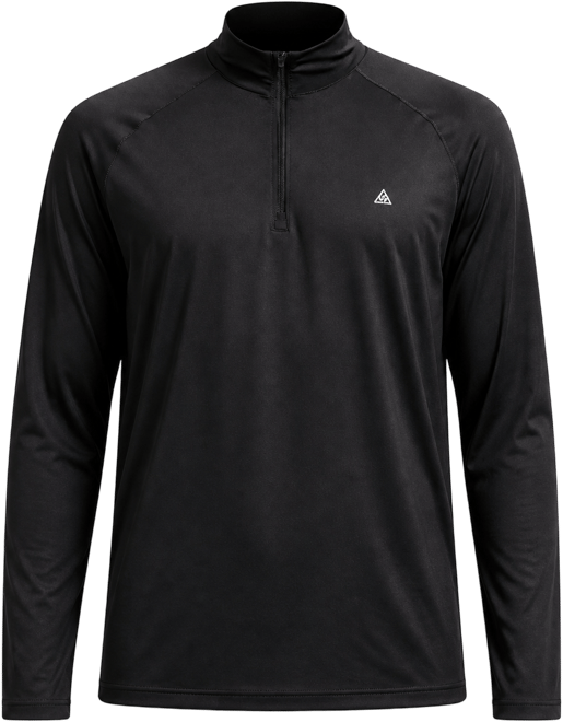 ACG "Wildsee" Men's Dri-FIT 1/4-Zip Long-Sleeve Hiking Top
