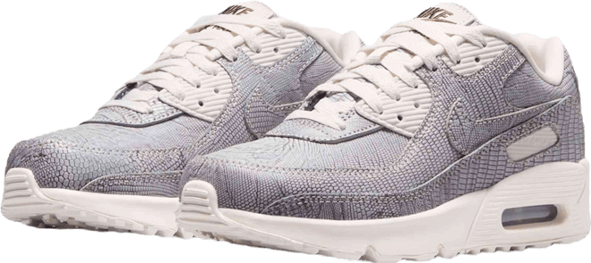 Nike Air Max 90 Tech Older Kids' Shoes