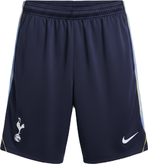 Tottenham Hotspur Strike Short de foot en maille Nike Dri-FIT pour homme