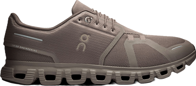 On Men's Cloud 6 Shoes