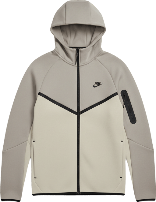 Nike Men's Tech Fleece Full-Zip Windrunner Hoodie | Dick's