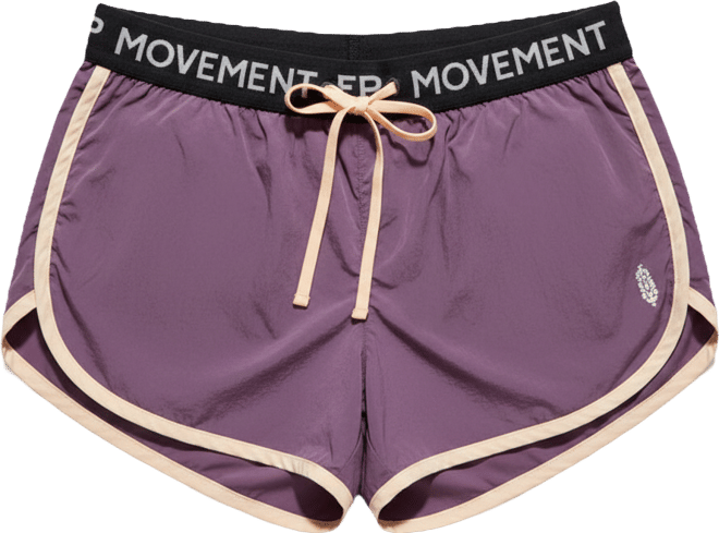 FP Movement Women's Now Or Never Run Shorts