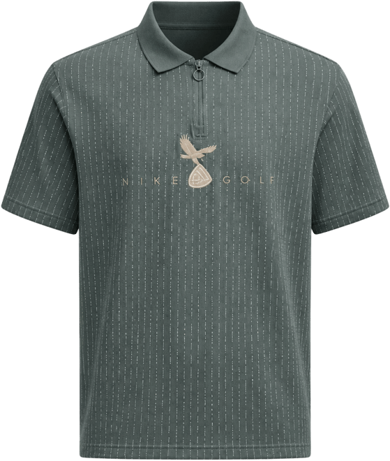 Nike Fairway Fresh Męska koszulka polo do golfa Dri-FIT