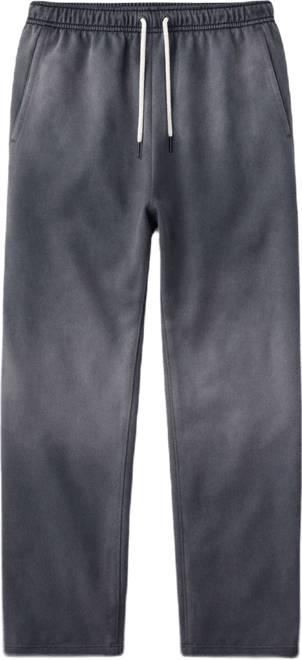 Nike Standard Issue Men's Brushed Heavy Oversized Basketball Trousers