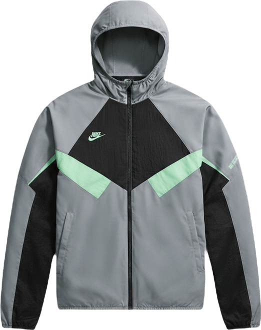 Nike Premier Repel Men's Football Hooded Woven Tracksuit Jacket
