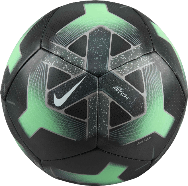 Nike Pitch Piłka do piłki nożnej