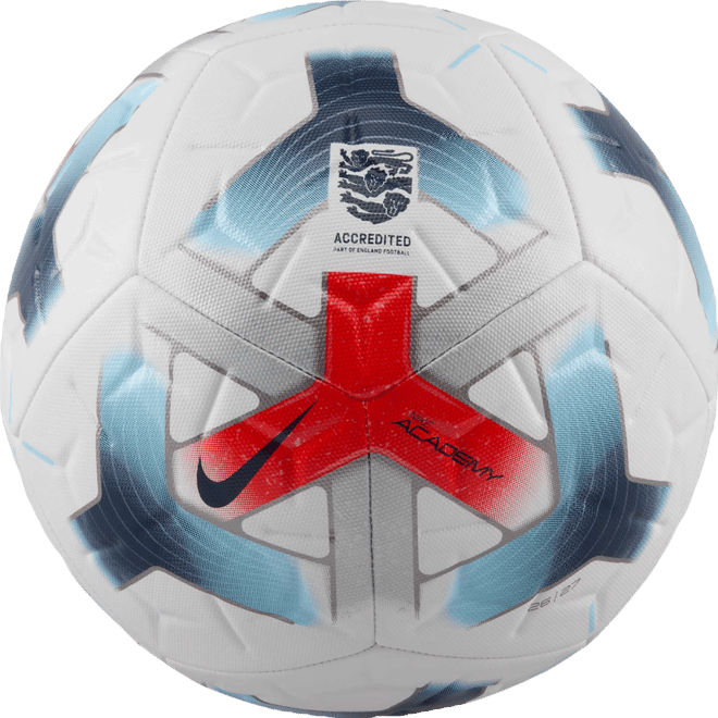 Engeland FA Academy Nike voetbal