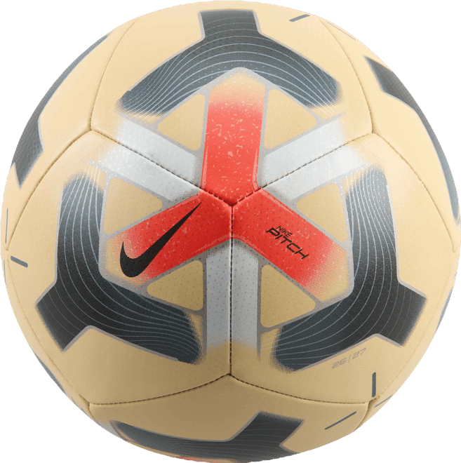 Nike Pitch Football