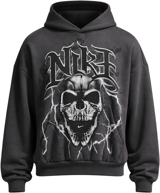 Nike Standard Issue Men's Brushed Pullover Basketball Hoodie