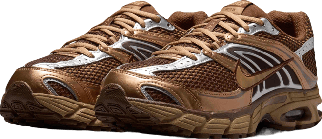 Nike Air Max Moto 2K Women's Shoes with Reflective Accents