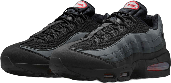 Nike Air Max 95 Big Bubble Men's Shoes