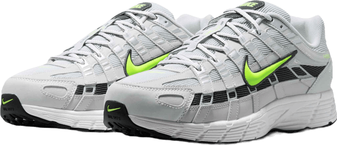 Nike P-6000 Tenis para hombre