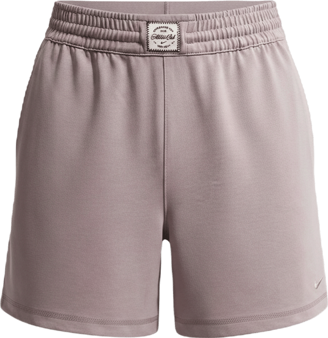 Nike N.A.C. Shorts de entrenamiento de tejido Knit de 13 cm Dri-FIT para hombre