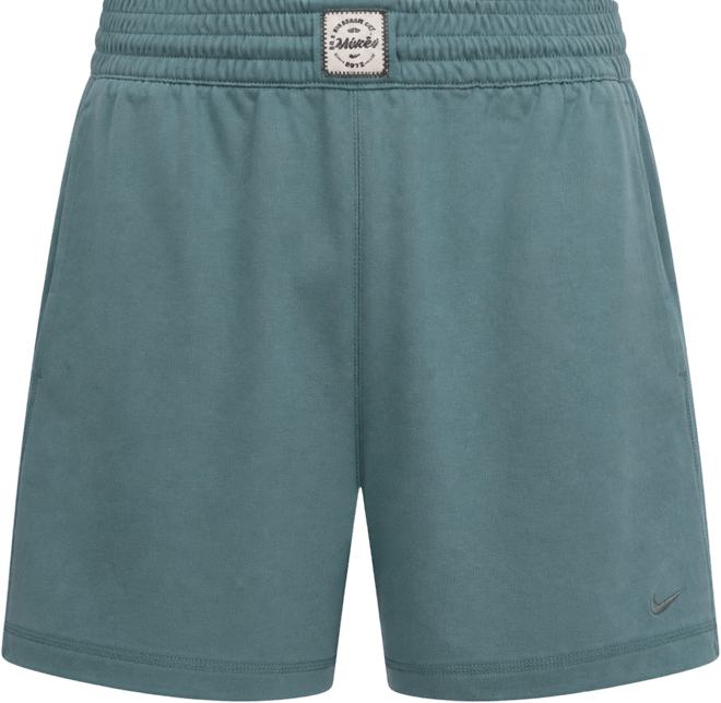 Nike N.A.C. Men's Dri-FIT 5" Knit Training Shorts