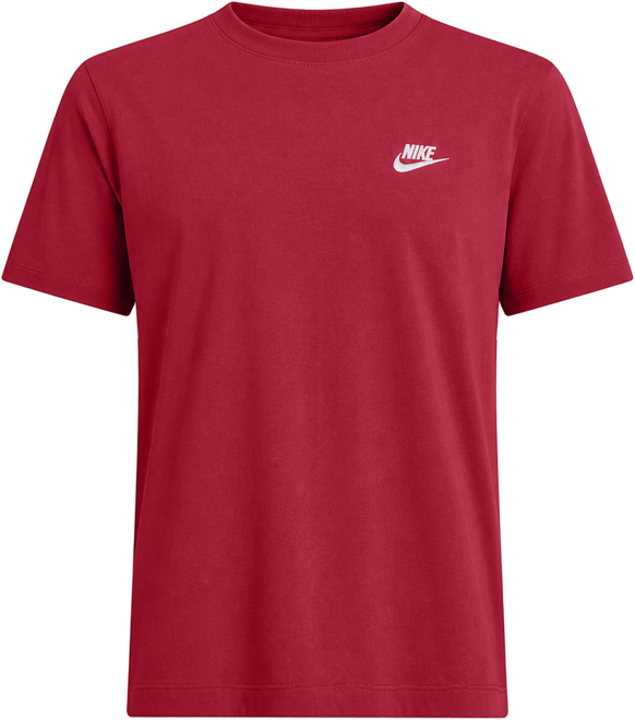Nike Sportswear Club Men's T-Shirt