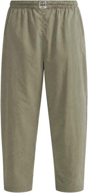 Nike N.A.C. Men's Dri-FIT Woven Training Pants