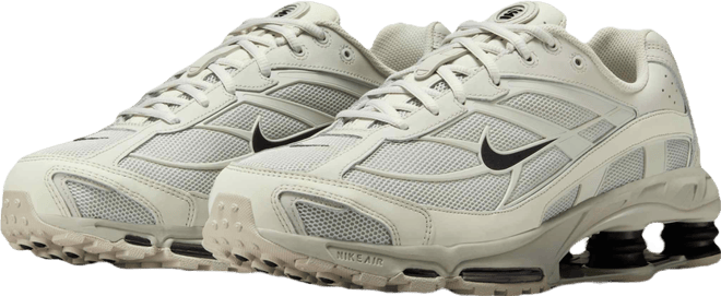 Nike Shox Ride 2 Men's Shoes