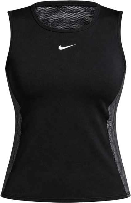 Nike Pro Camiseta de tirantes Dri-FIT para mujer