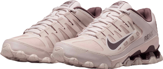 Nike Reax 8 TR Tenis de entrenamiento para mujer