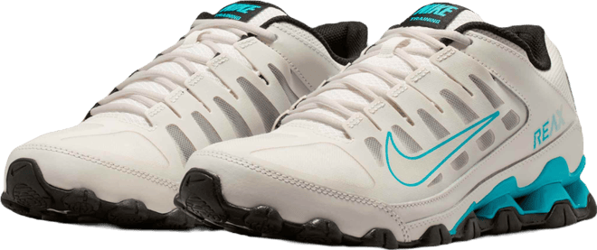 Nike Reax 8 TR Tenis de entrenamiento para hombre