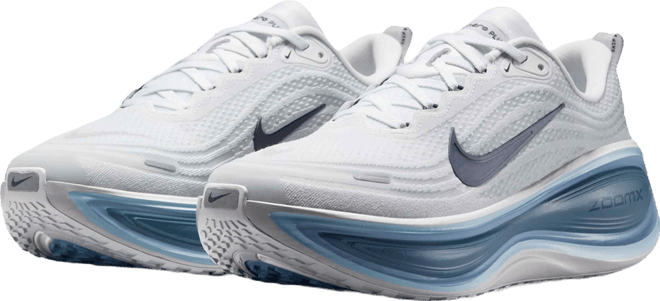 Nike Vomero Plus Men's Road Running Shoes