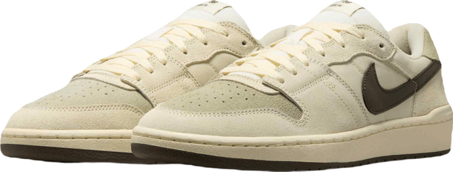 Nike SB Code 58 Skate Shoes