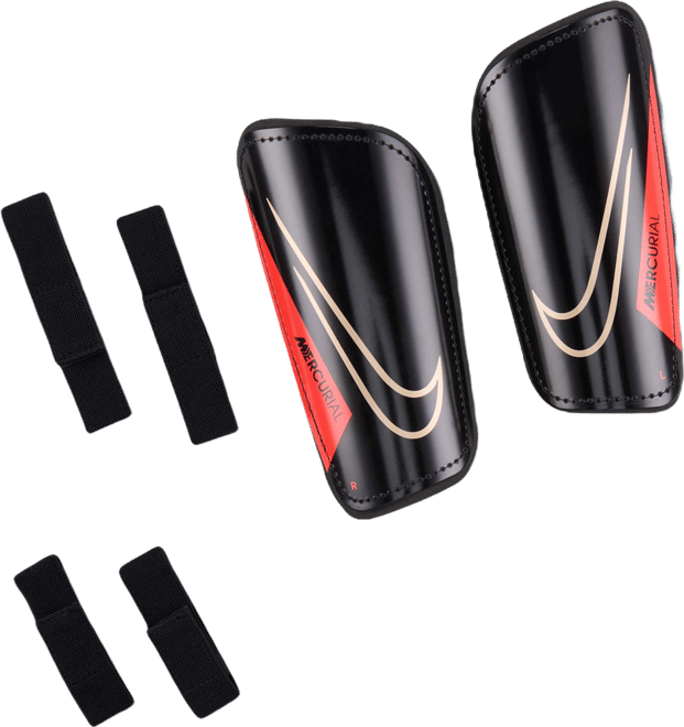 Nike Mercurial Hardshell Football Shinguards