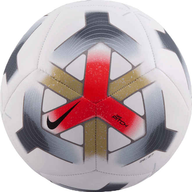 Nike Pitch Football