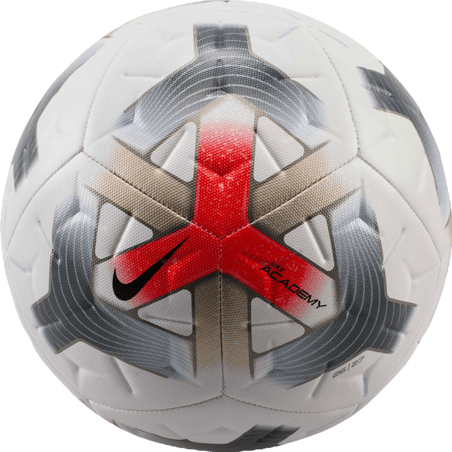 Nike Academy Football