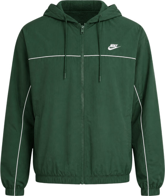 Nike Club Men's Hooded Jacket
