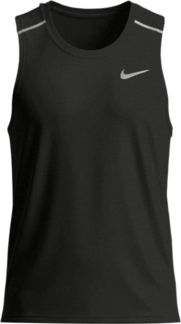 Nike Miler Men's Dri-FIT Running Tank Top