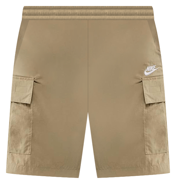 Nike Sportswear Club Men's Utility Shorts