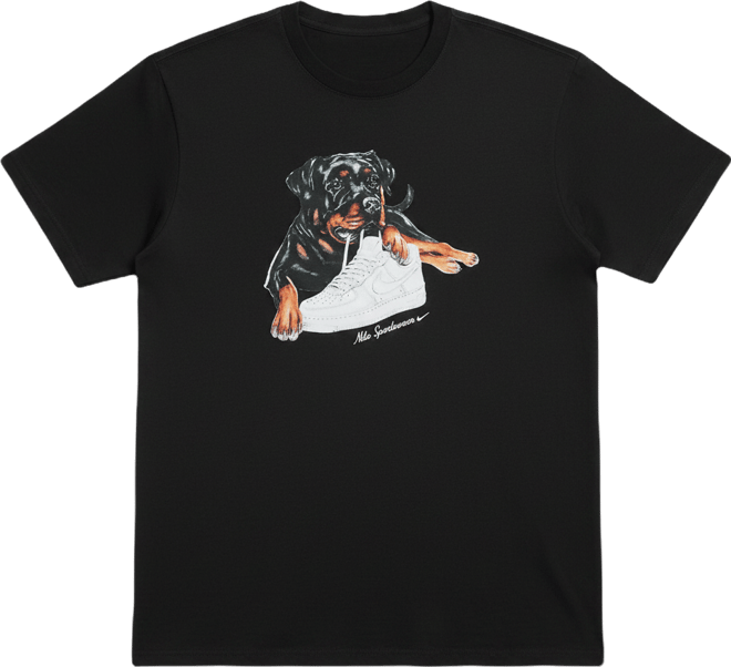 Nike Sportswear Classic Women's Oversized T-Shirt